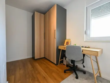 Maison Marija avec piscine privée à Bukovic : photo 47