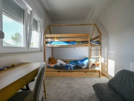 Maison Marija avec piscine privée à Bukovic : photo 48