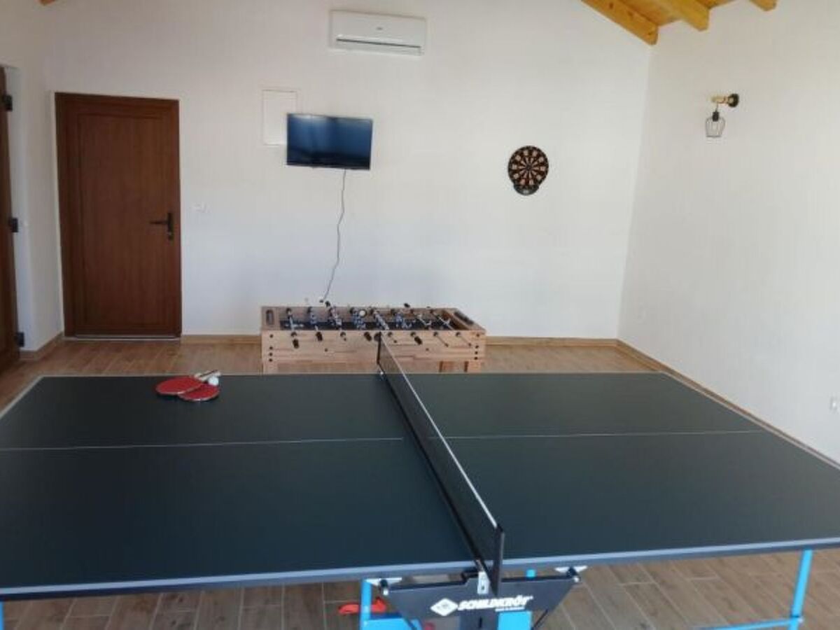 Villa Stone Marita, 4 chambres avec piscine à Budak - Photo 6