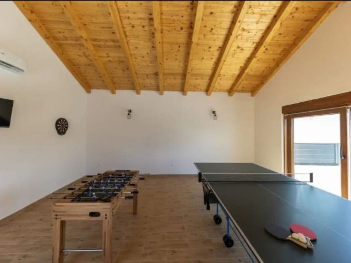 Villa Stone Marita, 4 chambres avec piscine à Budak - Photo 7