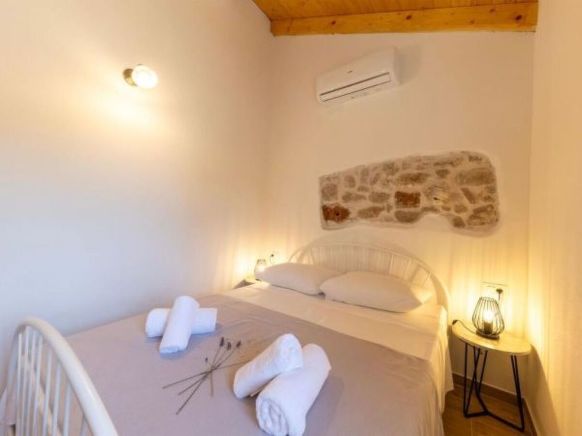 Villa Stone Marita, 4 chambres avec piscine à Budak - Photo 16