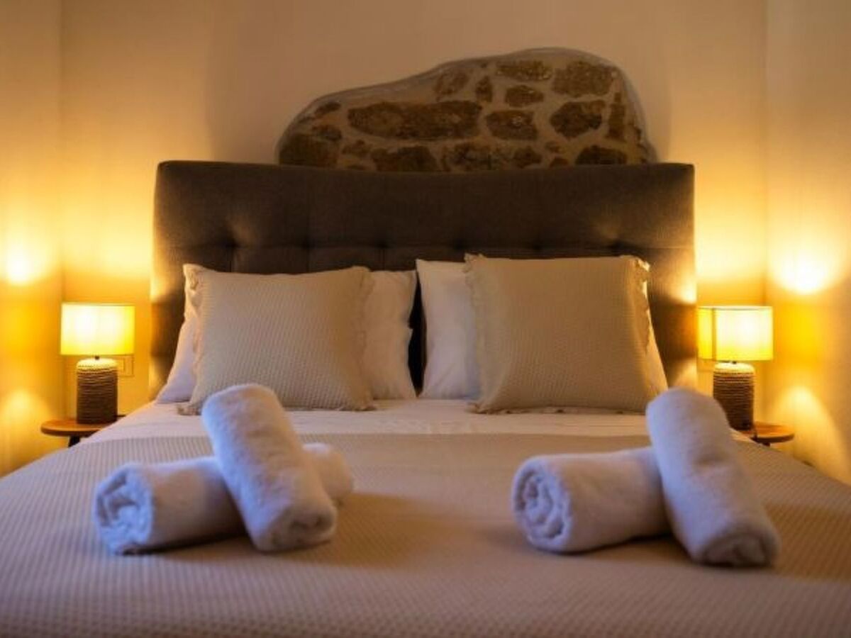 Villa Stone Marita, 4 chambres avec piscine à Budak - Photo 19