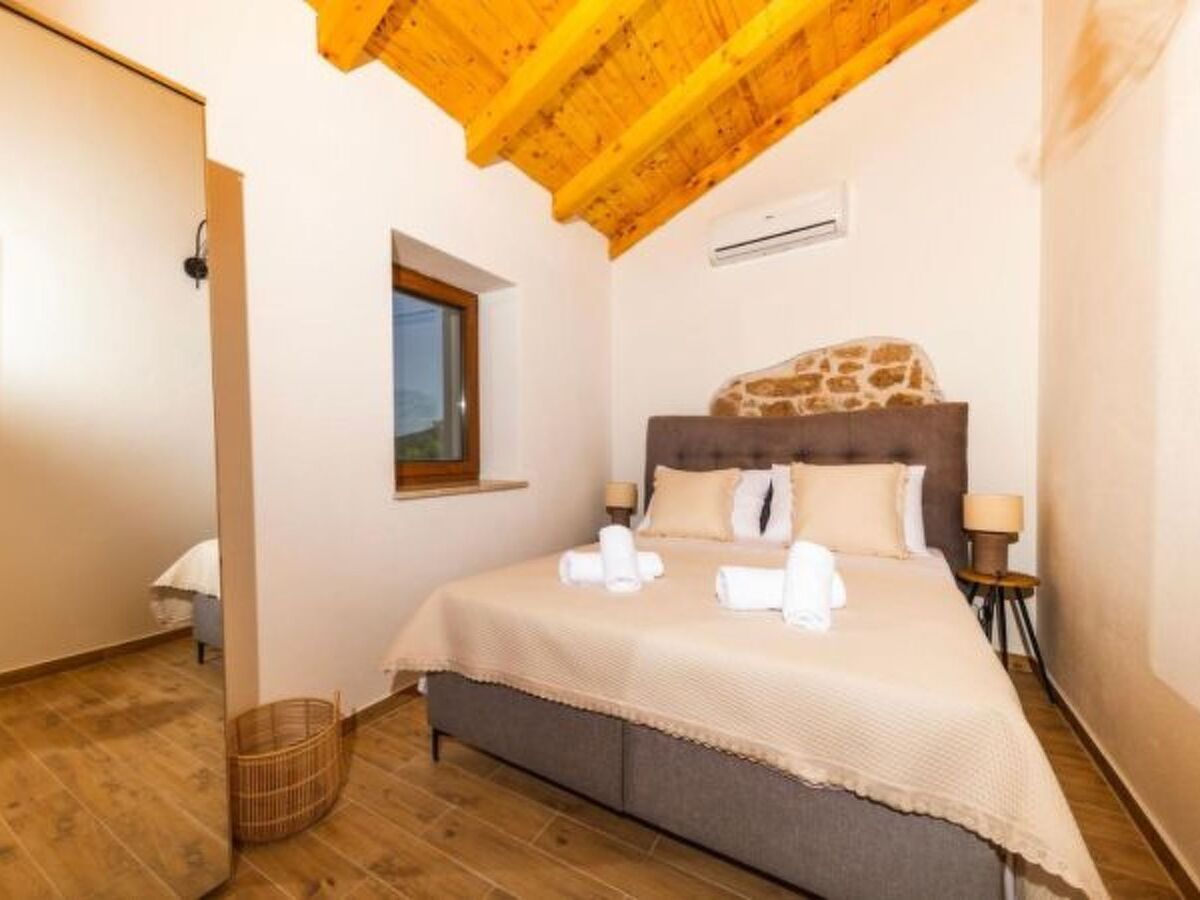 Villa Stone Marita, 4 chambres avec piscine à Budak - Photo 20