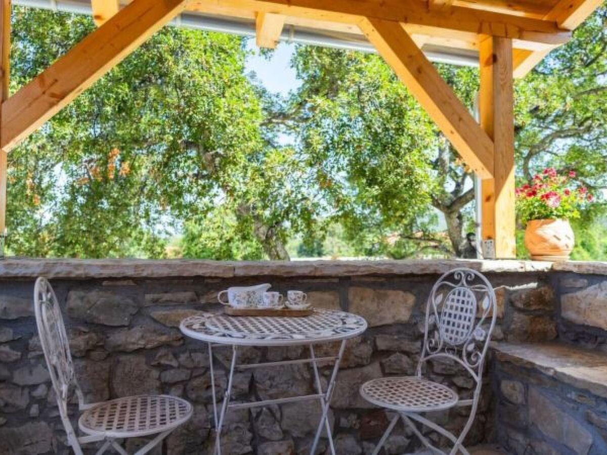Villa Stone Marita, 4 chambres avec piscine à Budak - Photo 36