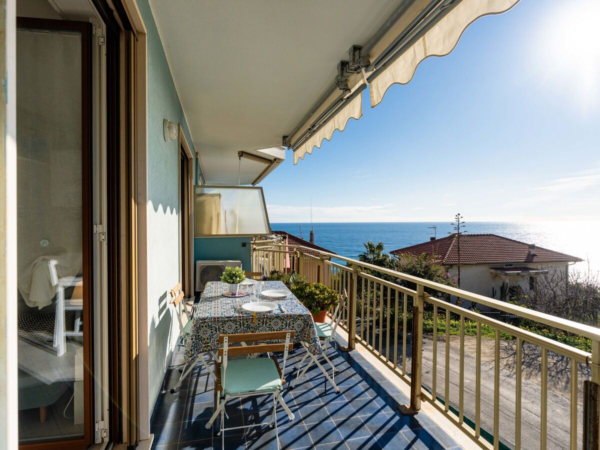 Bella Vista sul Mare – Appartement vue mer - Photo 1