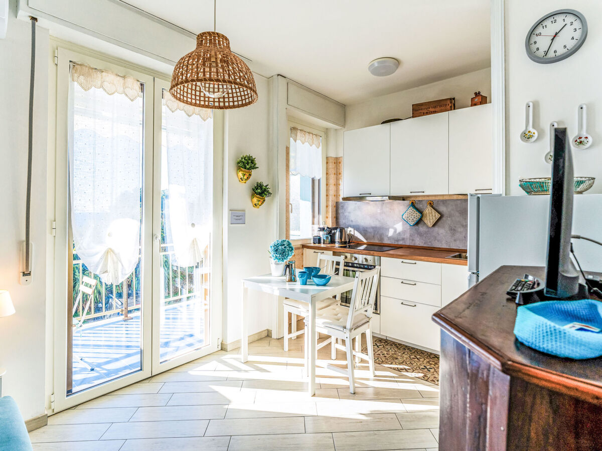 Bella Vista sul Mare – Appartement vue mer - Photo 2