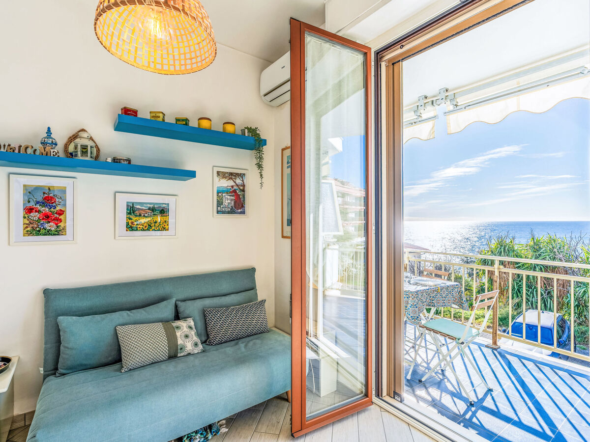 Bella Vista sul Mare – Appartement vue mer - Photo 3