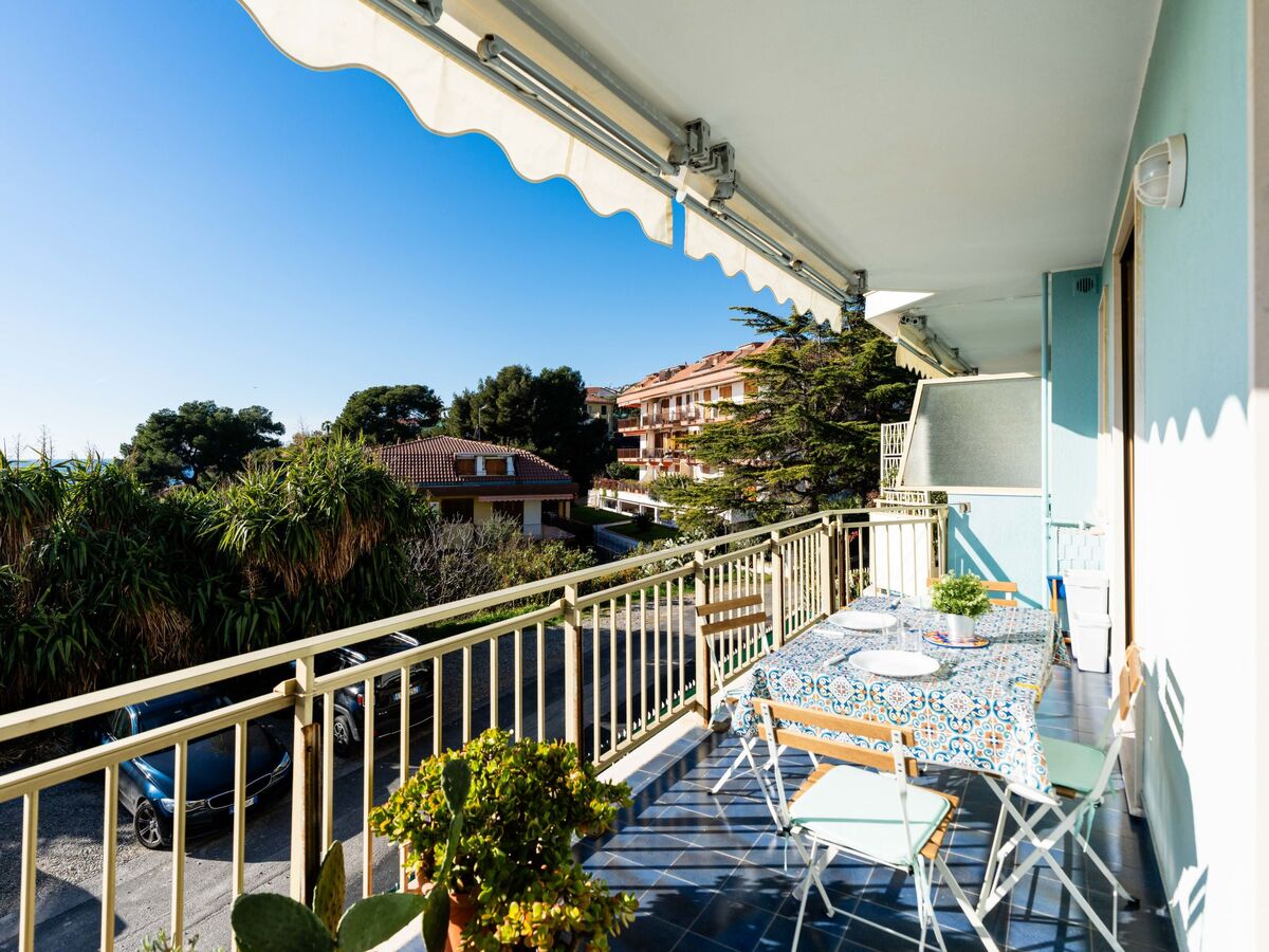 Bella Vista sul Mare – Appartement vue mer - Photo 4