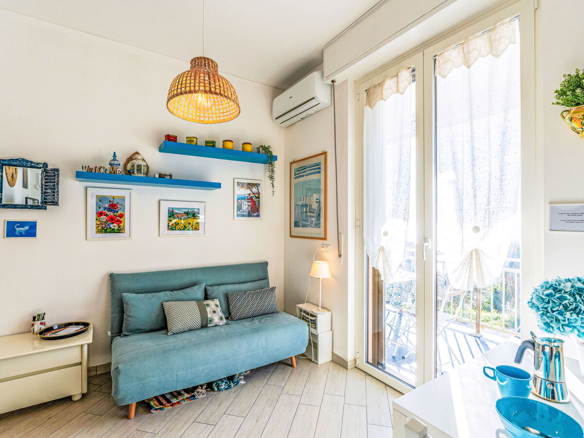 Bella Vista sul Mare – Appartement vue mer - Photo 6