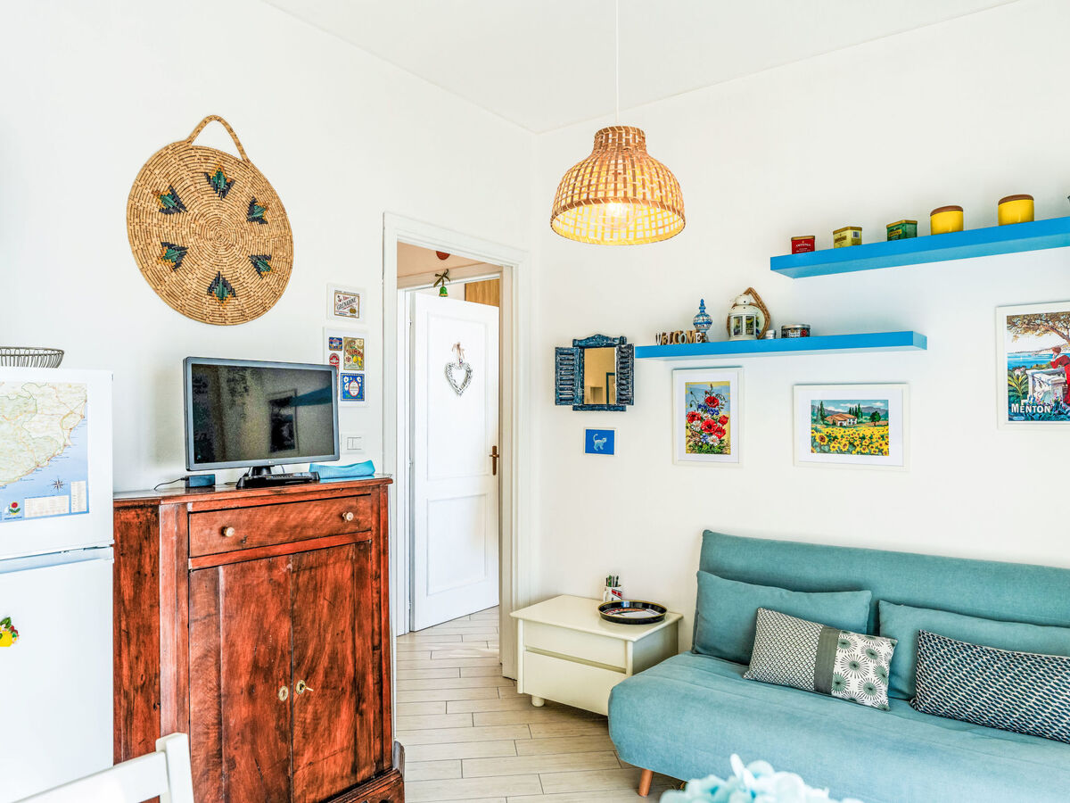 Bella Vista sul Mare – Appartement vue mer - Photo 7
