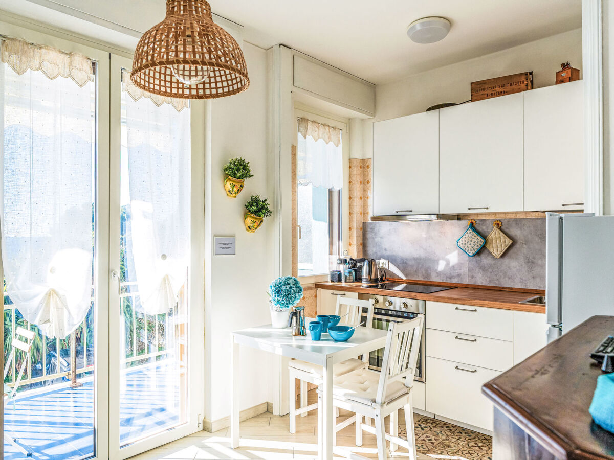 Bella Vista sul Mare – Appartement vue mer - Photo 8