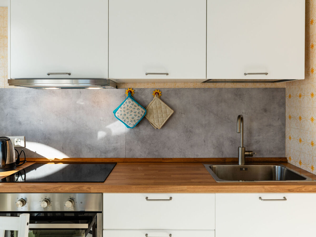 Bella Vista sul Mare – Appartement vue mer - Photo 9