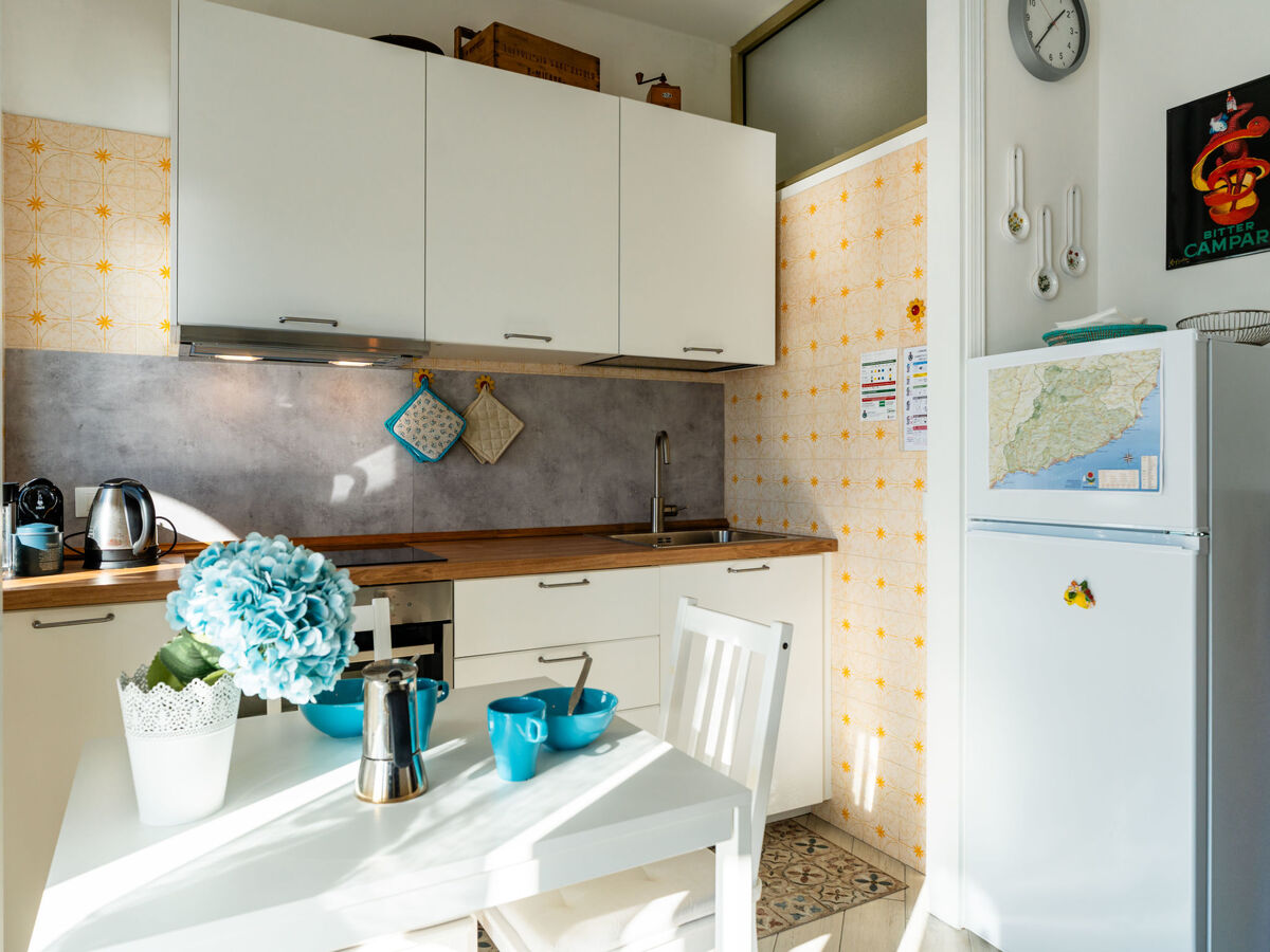 Bella Vista sul Mare – Appartement vue mer - Photo 10