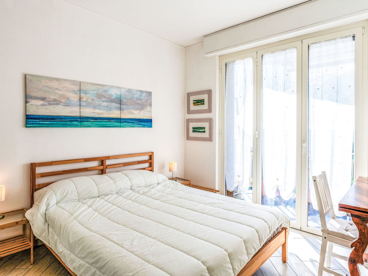 Bella Vista sul Mare – Appartement vue mer - Photo 11