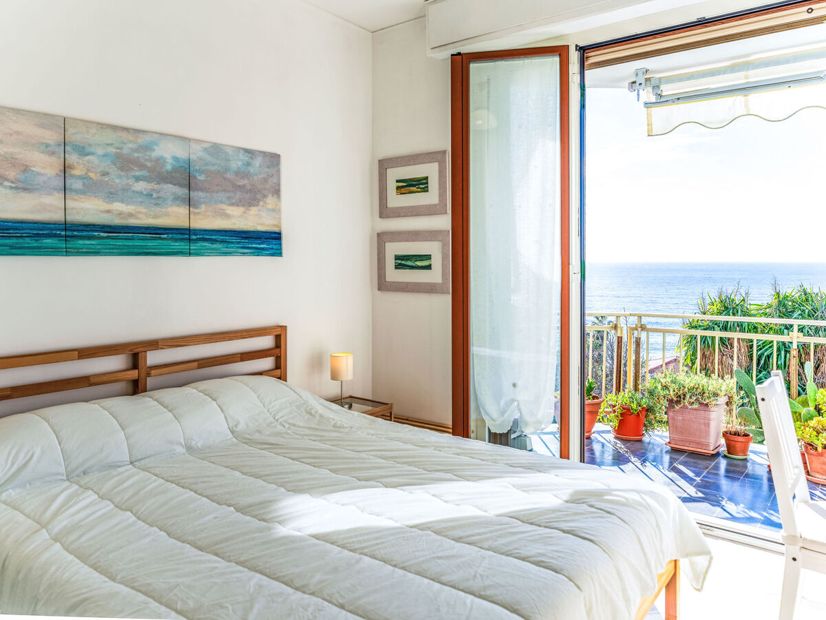 Bella Vista sul Mare – Appartement vue mer - Photo 13