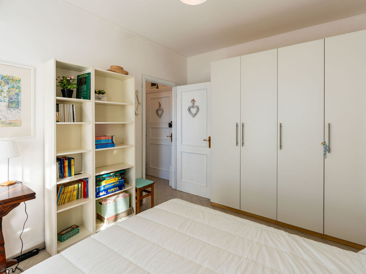 Bella Vista sul Mare – Appartement vue mer - Photo 14