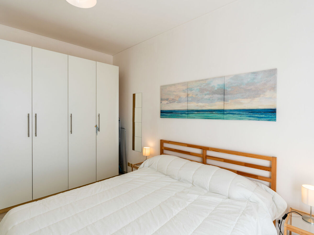 Bella Vista sul Mare – Appartement vue mer - Photo 15