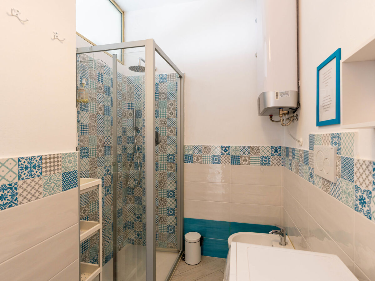 Bella Vista sul Mare – Appartement vue mer - Photo 16