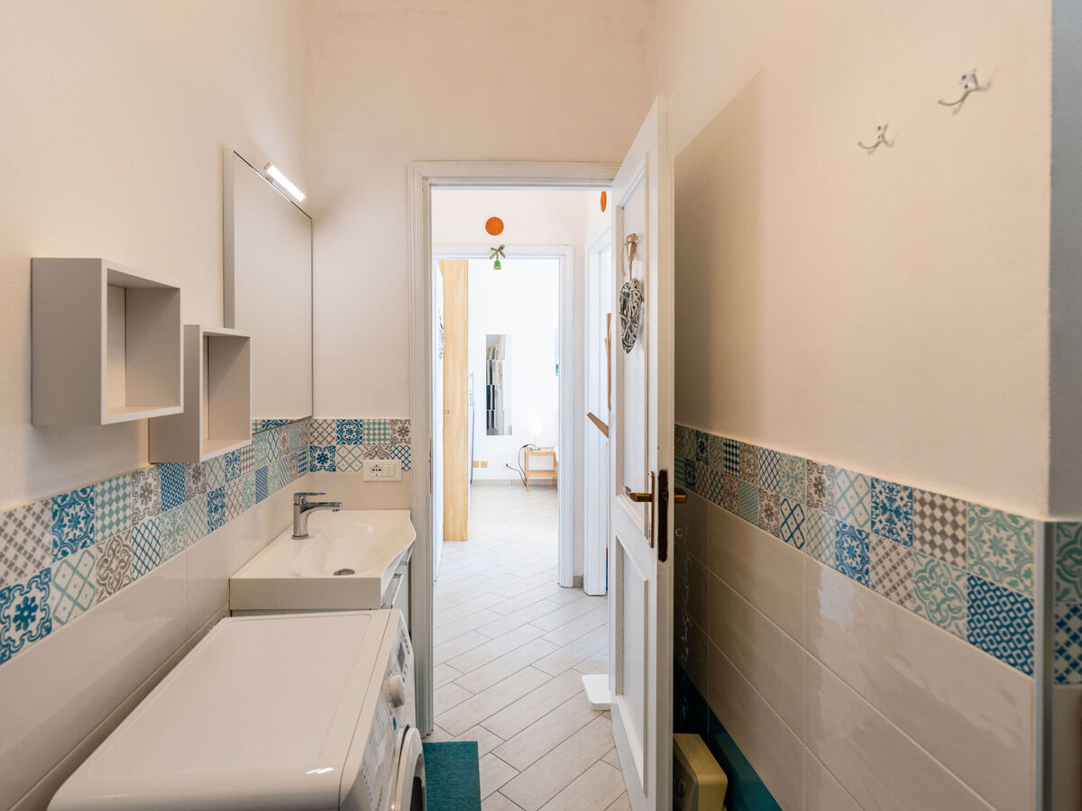 Bella Vista sul Mare – Appartement vue mer - Photo 17