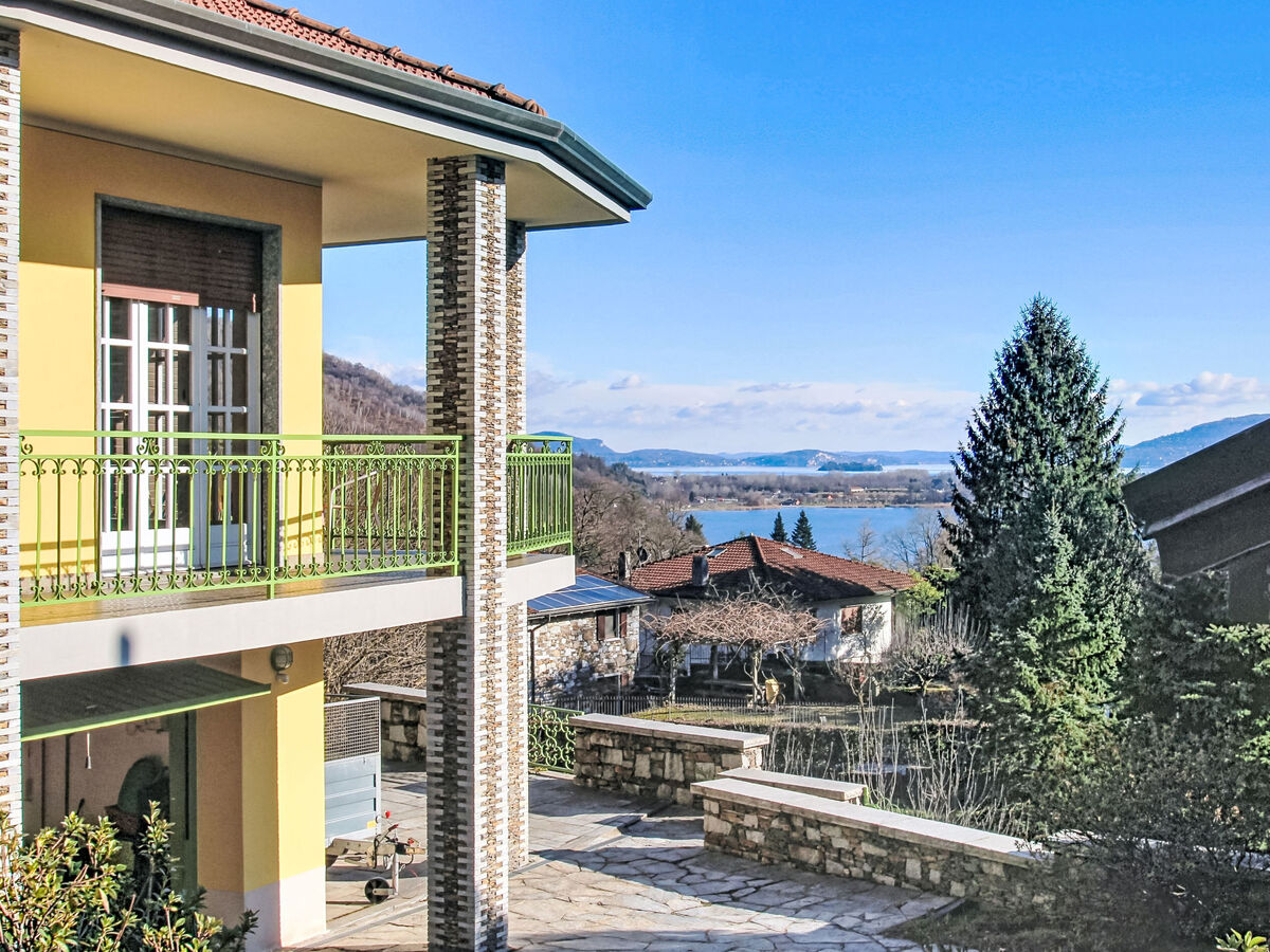 Le Radici – Appartement 6 pers. à Mergozzo - Photo 1