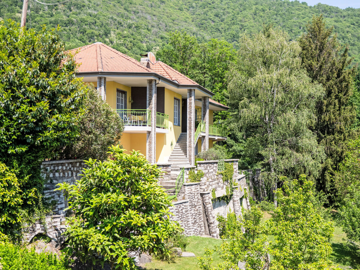 Le Radici – Appartement 6 pers. à Mergozzo - Photo 2