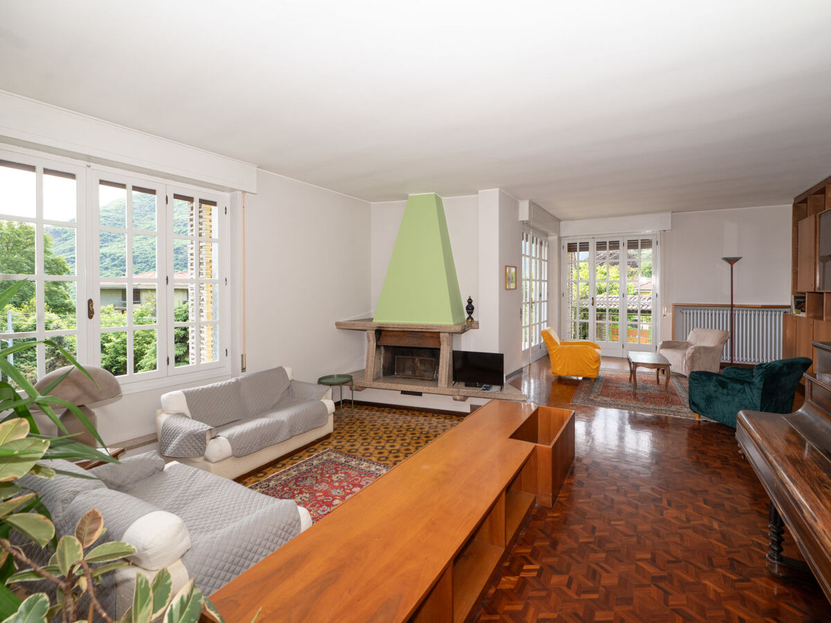 Le Radici – Appartement 6 pers. à Mergozzo - Photo 7