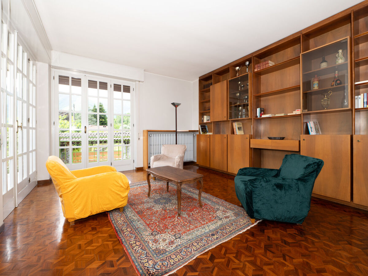 Le Radici – Appartement 6 pers. à Mergozzo - Photo 8