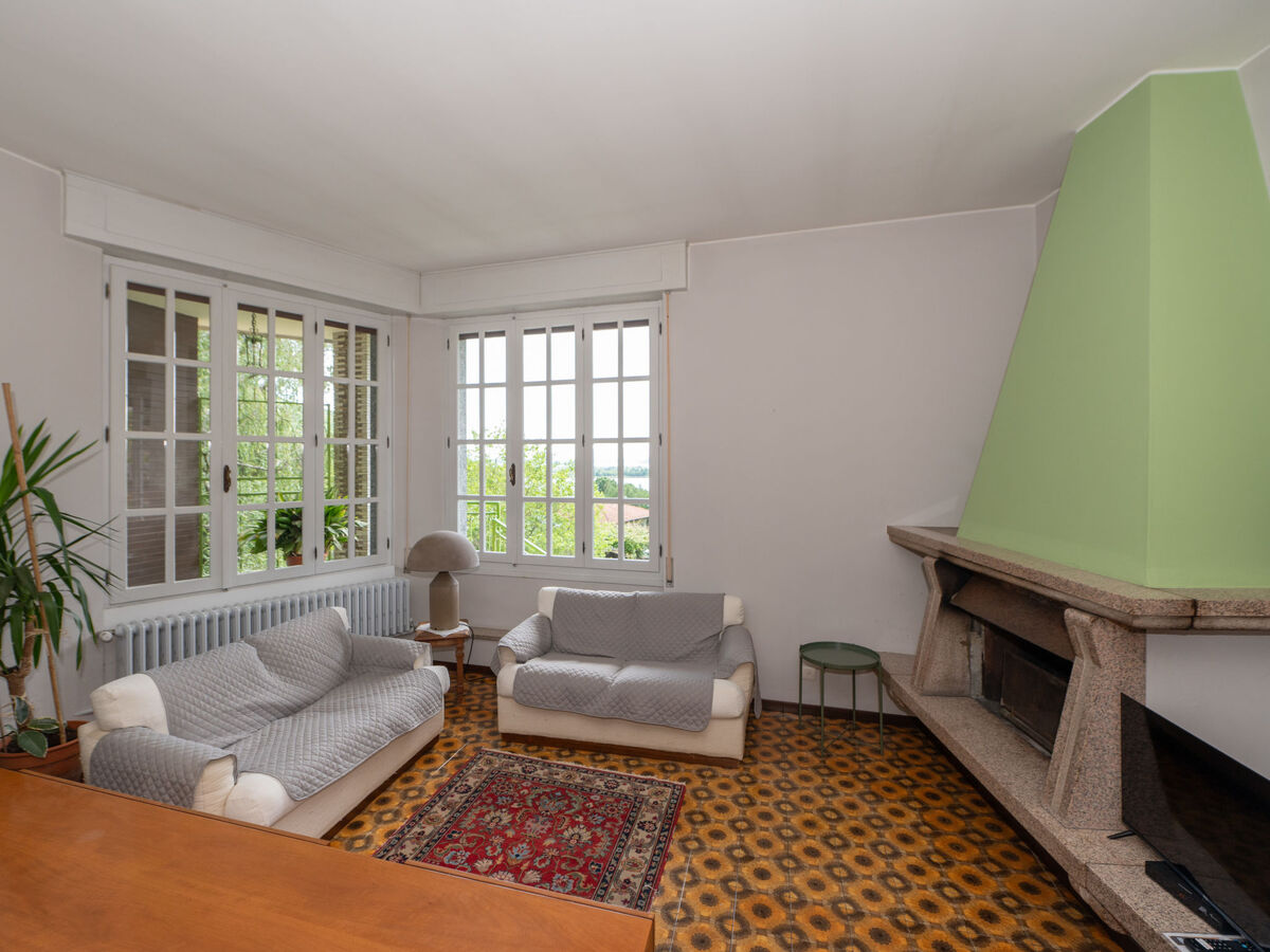 Le Radici – Appartement 6 pers. à Mergozzo - Photo 9
