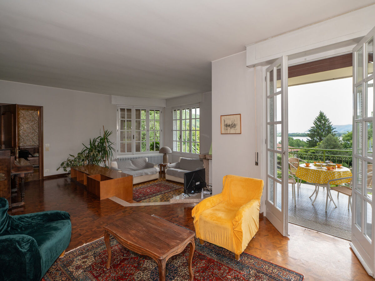 Le Radici – Appartement 6 pers. à Mergozzo - Photo 10