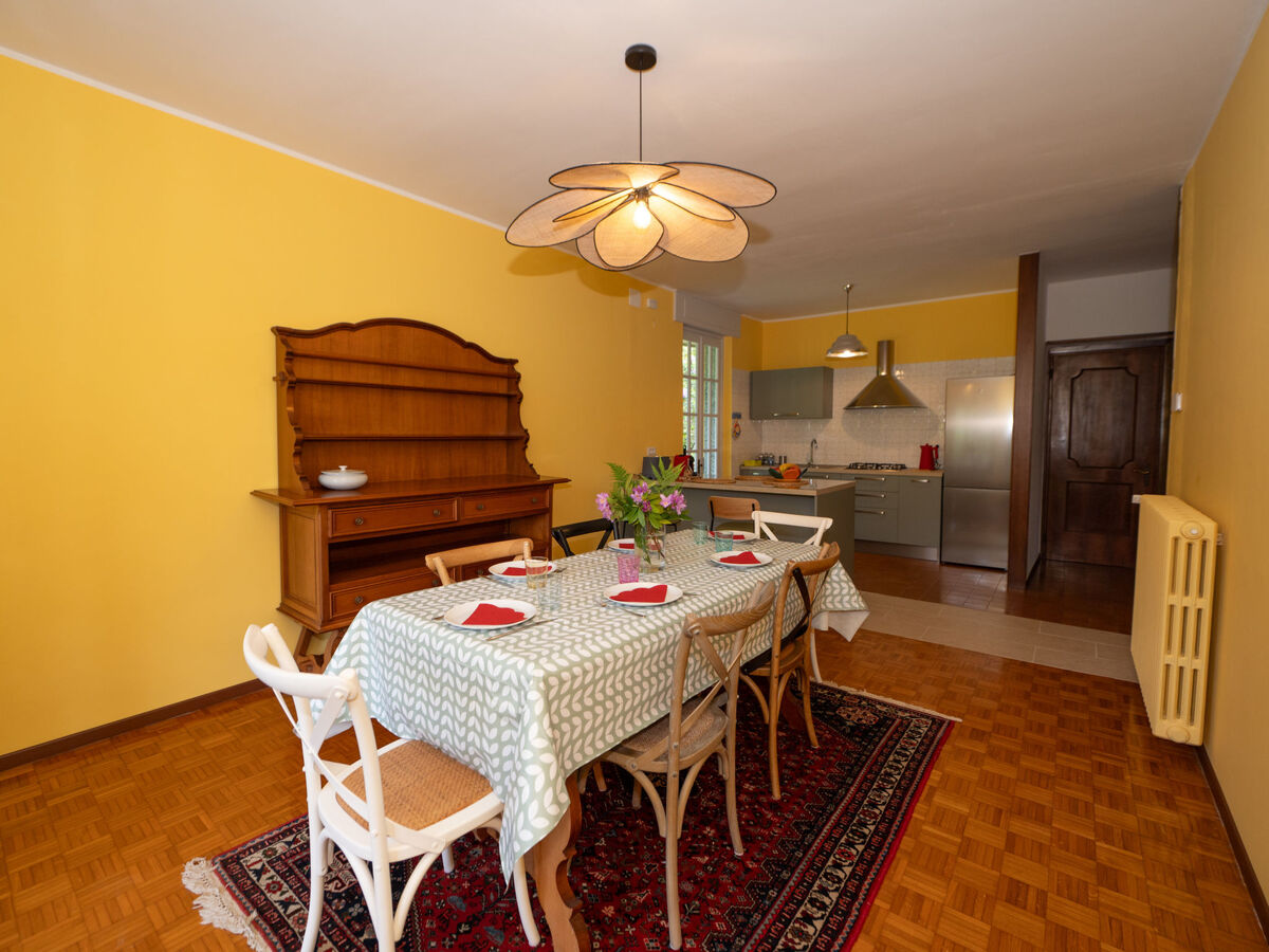Le Radici – Appartement 6 pers. à Mergozzo - Photo 12