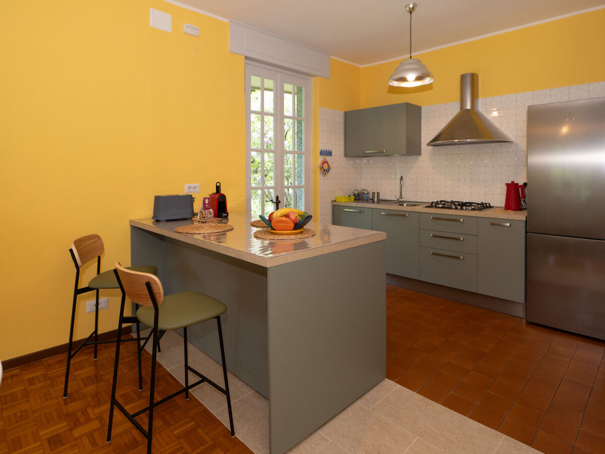 Le Radici – Appartement 6 pers. à Mergozzo - Photo 14
