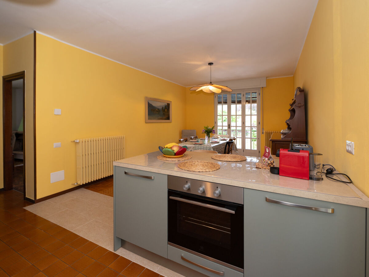 Le Radici – Appartement 6 pers. à Mergozzo - Photo 15