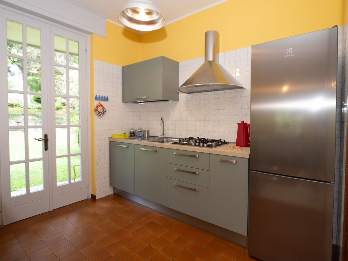 Le Radici – Appartement 6 pers. à Mergozzo - Photo 16