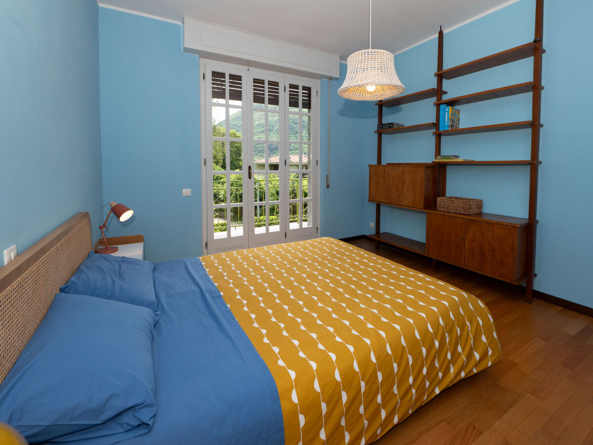 Le Radici – Appartement 6 pers. à Mergozzo - Photo 17