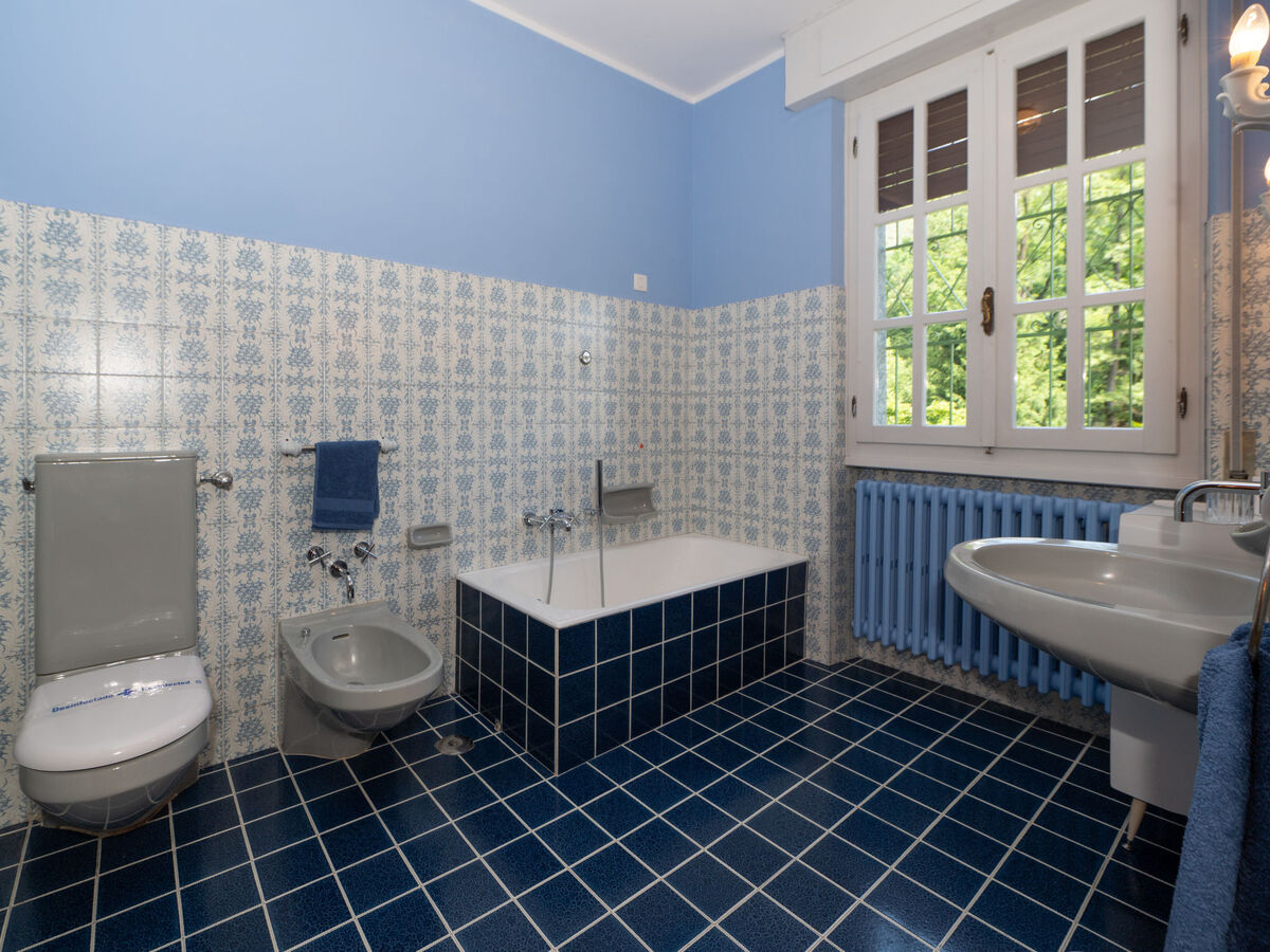 Le Radici – Appartement 6 pers. à Mergozzo - Photo 27