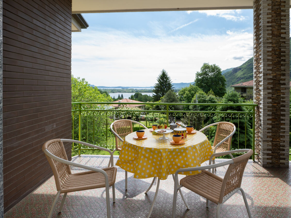 Le Radici – Appartement 6 pers. à Mergozzo - Photo 31