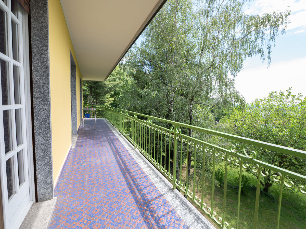 Le Radici – Appartement 6 pers. à Mergozzo - Photo 33