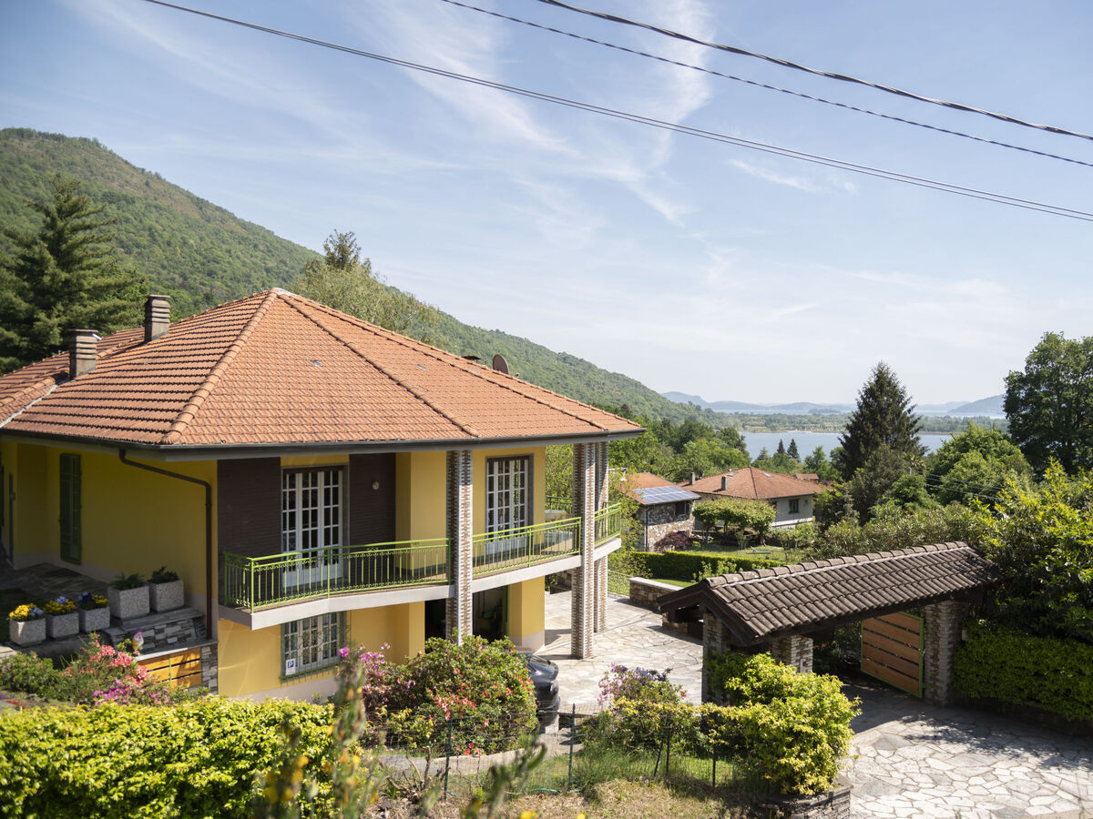 Le Radici – Appartement 6 pers. à Mergozzo - Photo 34
