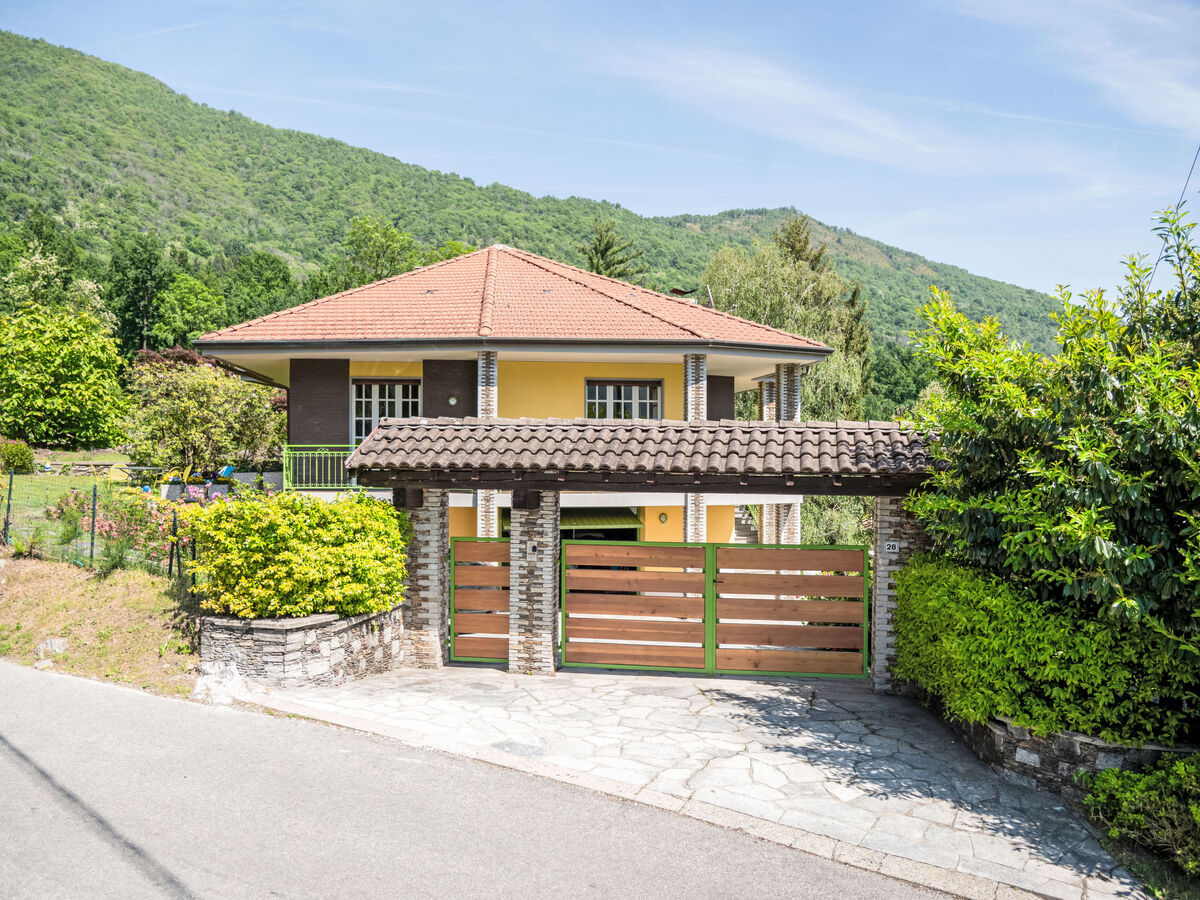 Le Radici – Appartement 6 pers. à Mergozzo - Photo 35