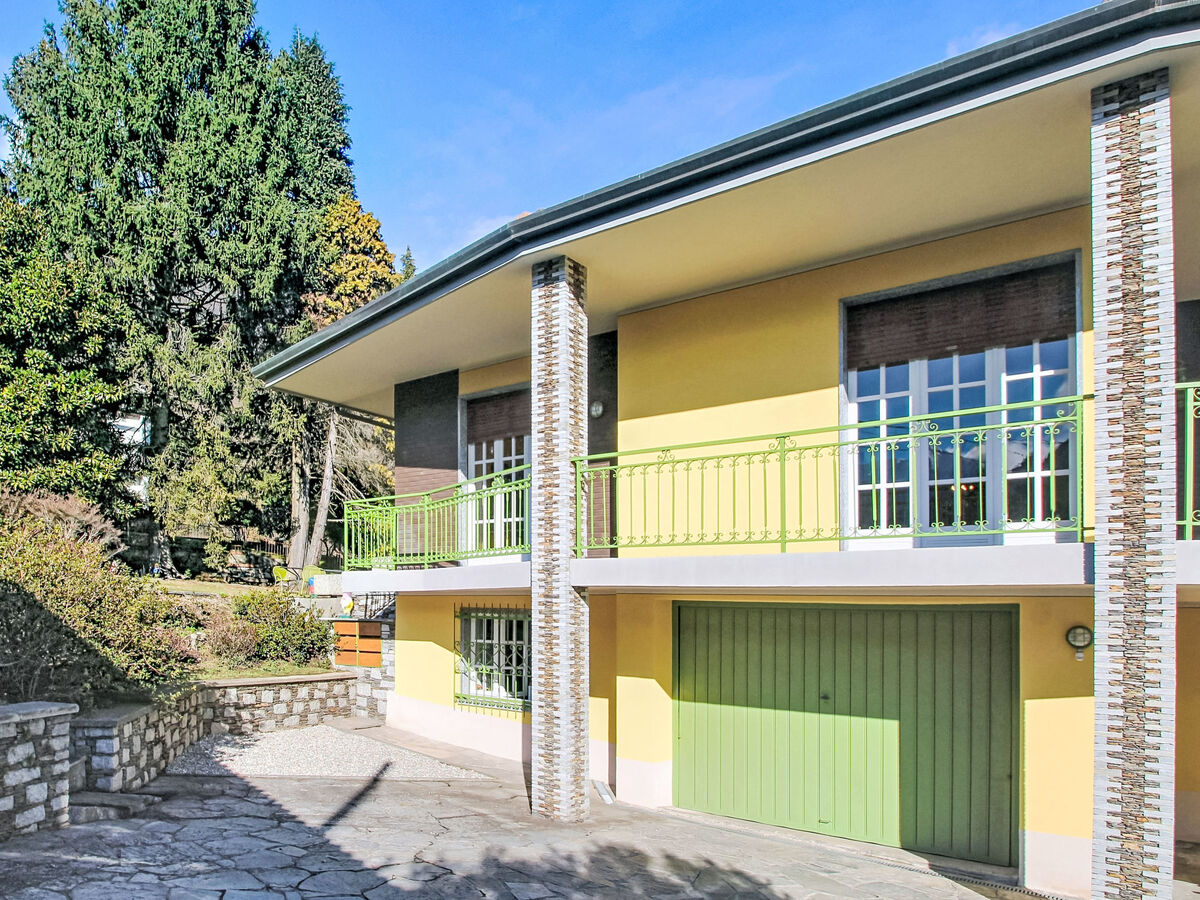 Le Radici – Appartement 6 pers. à Mergozzo - Photo 36