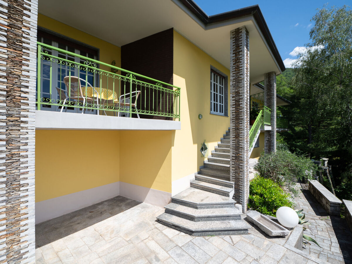 Le Radici – Appartement 6 pers. à Mergozzo - Photo 37