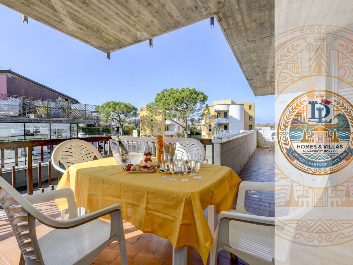 Casa del Faro – Appartement 71m² avec terrasse vue lac - Photo 1