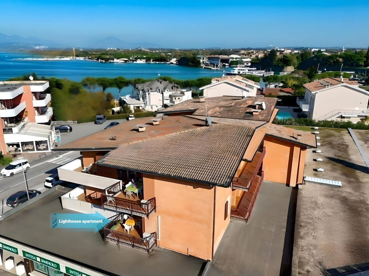Casa del Faro – Appartement 71m² avec terrasse vue lac - Photo 2