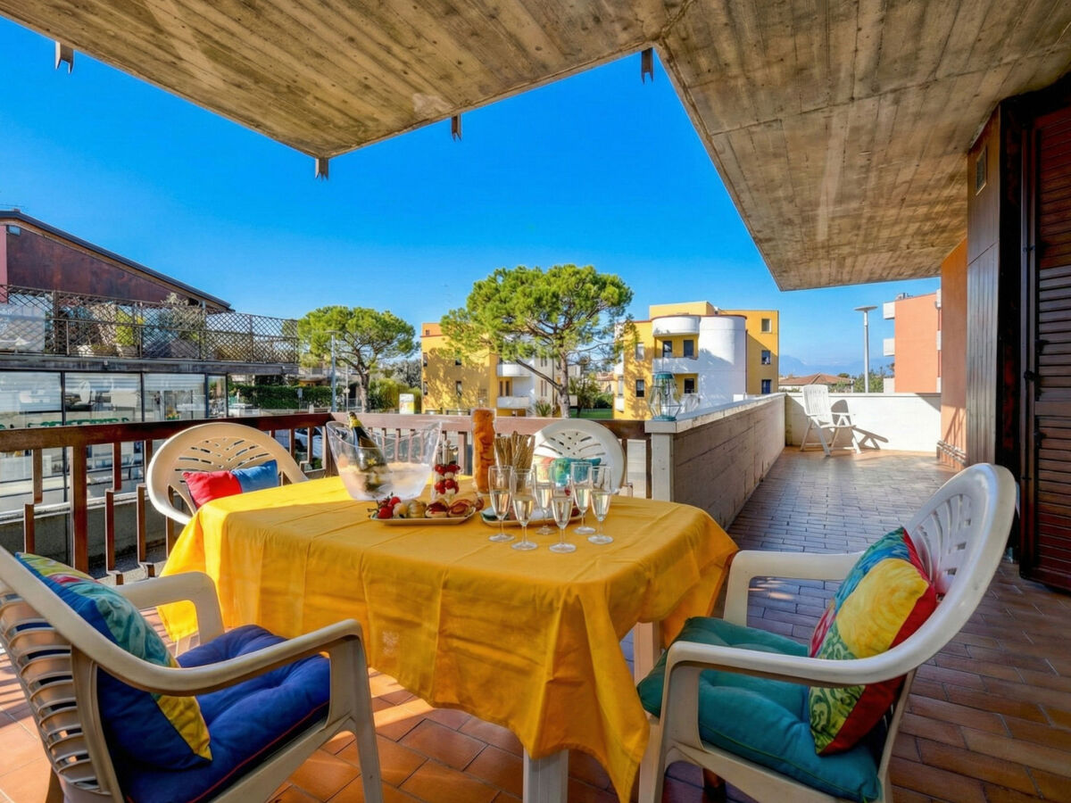 Casa del Faro – Appartement 71m² avec terrasse vue lac - Photo 5
