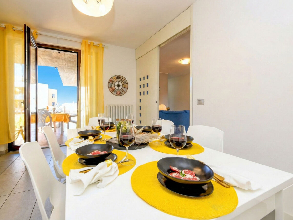Casa del Faro – Appartement 71m² avec terrasse vue lac - Photo 6