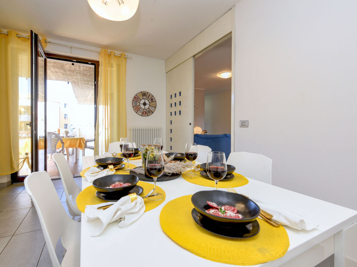 Casa del Faro – Appartement 71m² avec terrasse vue lac - Photo 9