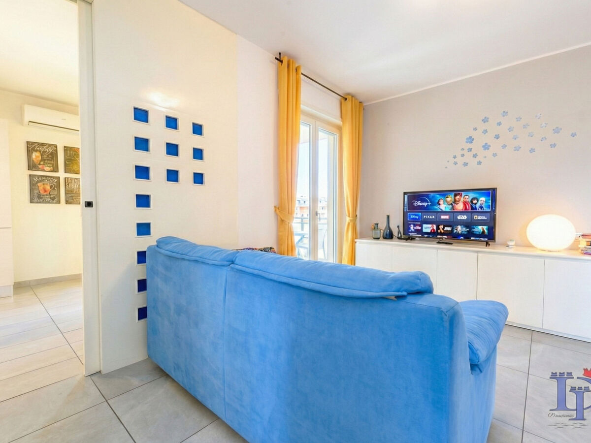 Casa del Faro – Appartement 71m² avec terrasse vue lac - Photo 13