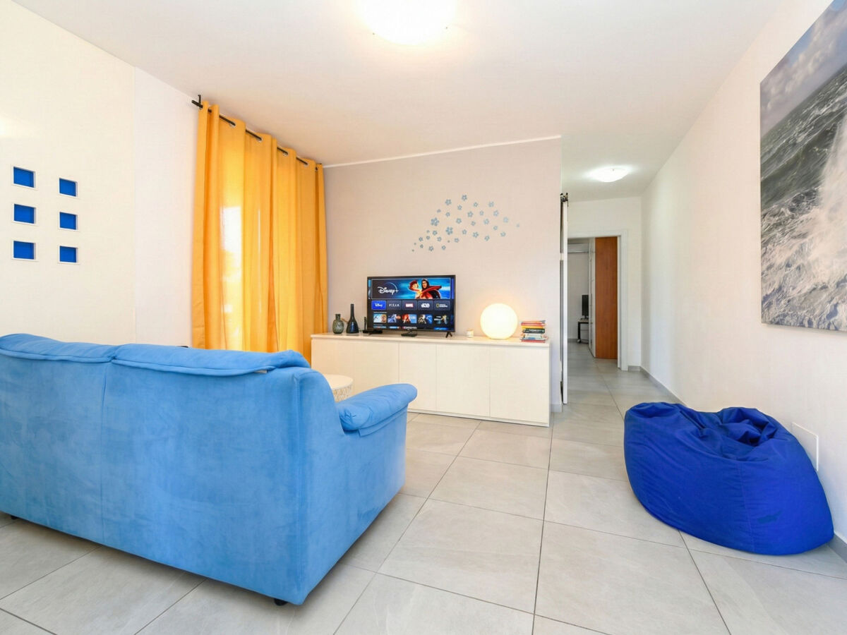 Casa del Faro – Appartement 71m² avec terrasse vue lac - Photo 15