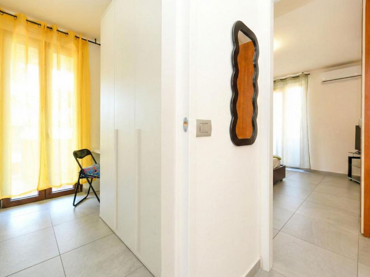 Casa del Faro – Appartement 71m² avec terrasse vue lac - Photo 16