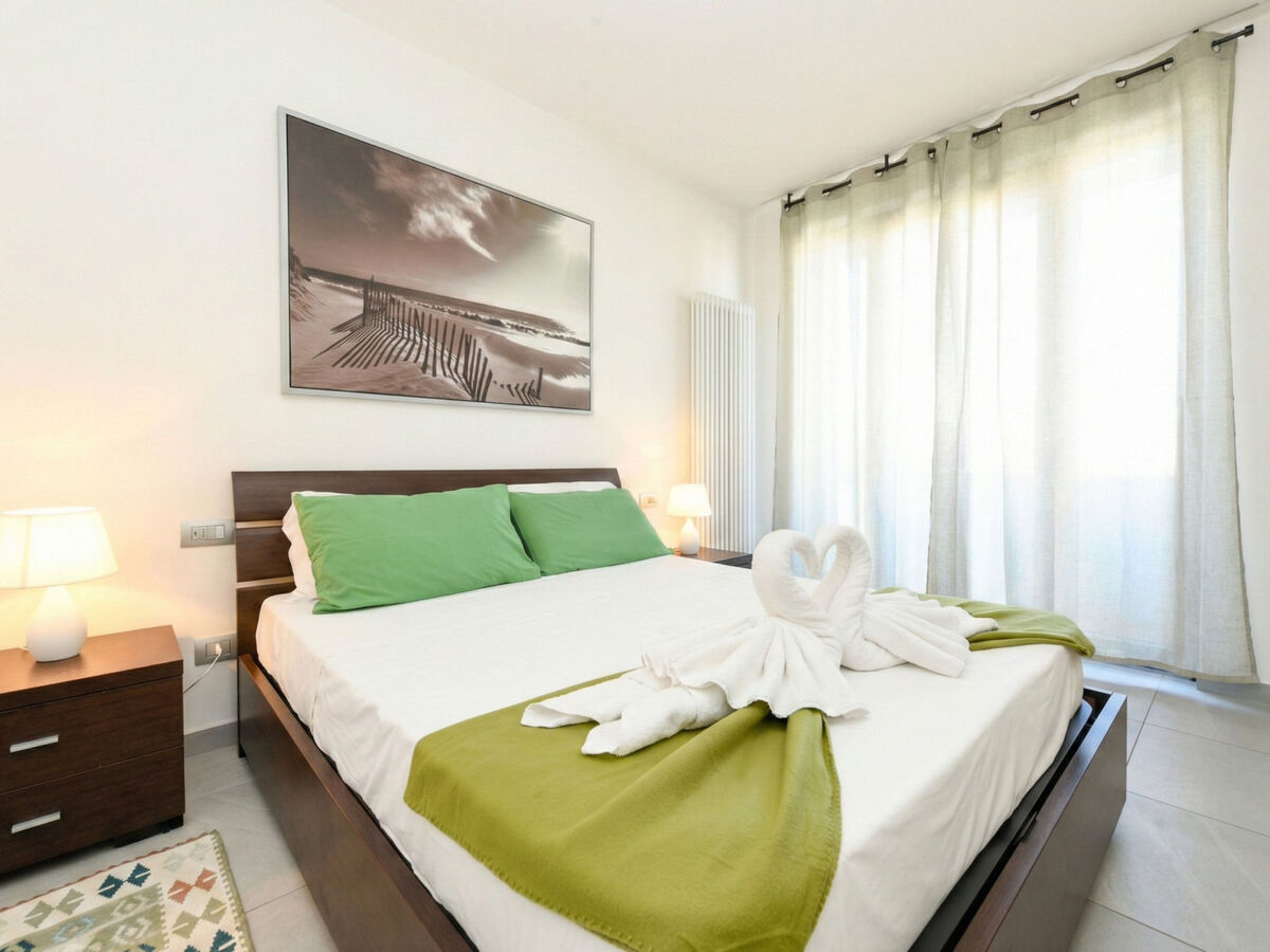 Casa del Faro – Appartement 71m² avec terrasse vue lac - Photo 17